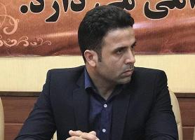 ماموریت ما خارج کردن ووشوی قم از رکود و رتبه 26 کشور است