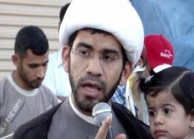انتقال شیخ زهیر عاشور از سلولش در زندان جَو به مکان نامعلوم