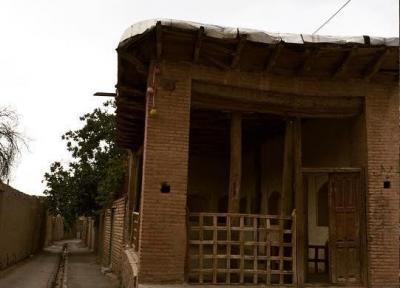 3 نمازخانه تابستانه در تفرش مرمت می گردد