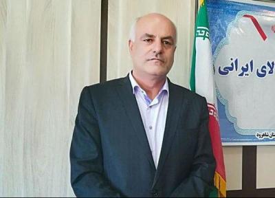 ذخایر نهاده های کشاورزی در استان سمنان مطلوب است