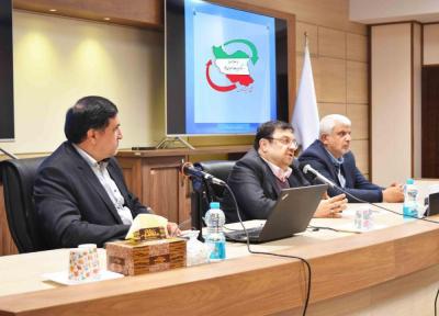 دبیر شورای عالی فضای مجازی: مهمترین وظیفه مرکز افتا ایجاد امنیت شبکه محور است
