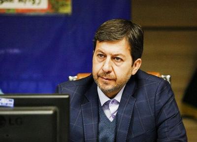 موج بارش های اردیبهشتی ، برف و یخبندان