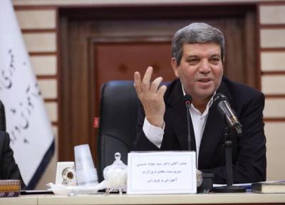 قد و دیوار هیچ جامعه ای از قد و دیوار معلمانش فراتر نخواهد رفت