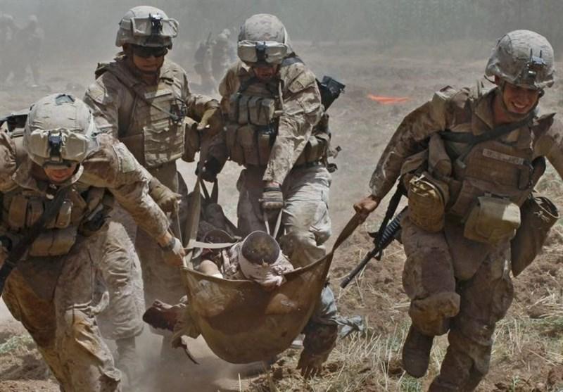 کشته شدن نخستین نظامی آمریکایی پس از لغو مذاکرات با طالبان