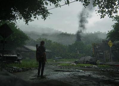 چرا The Last of Us Part 2 دنیا باز نیست؟