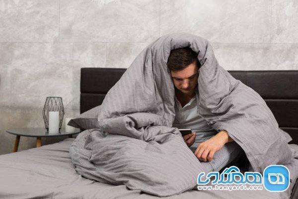 معرفی راهکارهایی برای داشتن خواب راحت در سفر معرفی راهکارهایی برای داشتن خواب راحت در سفر