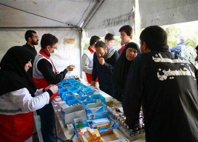 اعزام تیم درمان دانشگاه علوم پزشکی شیراز به کربلا از 18 مهرماه