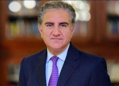 وزیر خارجه پاکستان به منظور شرکت در کنفرانس قلب آسیا راهی ترکیه شد