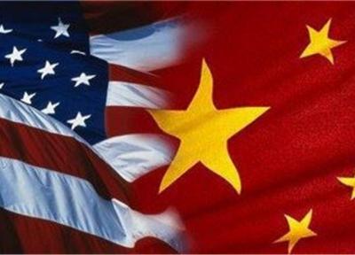 چین و آمریکا در جنگ سرد به سر نمی برند