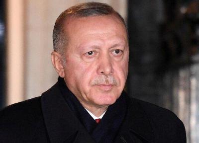 اردوغان: رسیدگی به موج جدید آوارگان سوری در توان ترکیه نیست