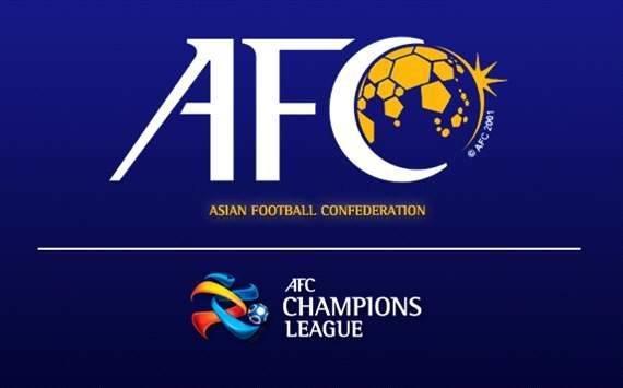 اصلاحیه مجدد کنفدراسیون فوتبال آسیا