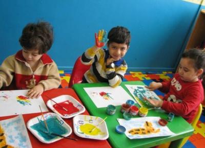 چند راه حل برای برطرف وابستگی بچه ها به مربی مهدکودک شان