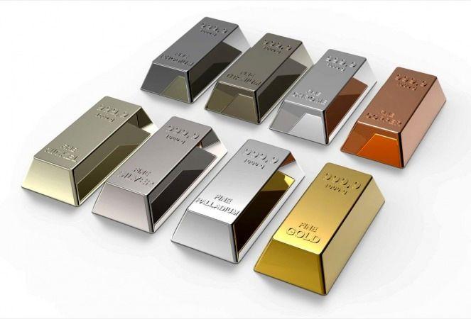 افزایش باورنکردنی قیمت گرانبهاترین فلز دنیا