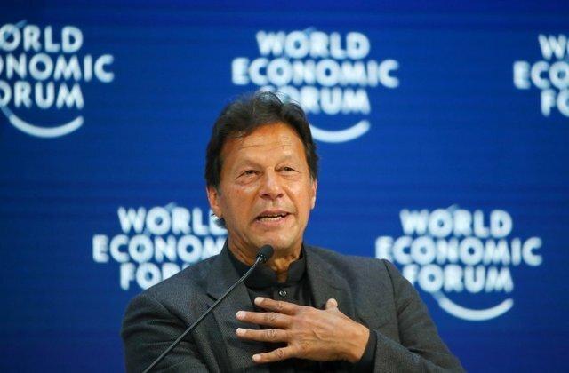 درخواست عمران خان از سازمان ملل برای میانجی گری درمورد کشمیر