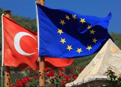 احزاب آلمانی هم خواهان توقف مذاکرات عضویت ترکیه در اتحادیه اروپا شدند