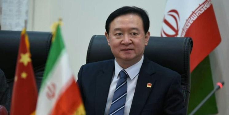 سفیر چین در تهران: پنج هزار کیت تشخیص کرونا به ایران تحویل داده شد