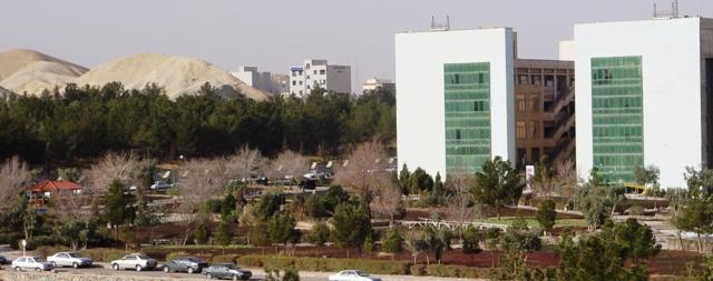 دانشگاه مفید قم تا پایان هفته جاری تعطیل است دانشگاه مفید قم تا خاتمه هفته جاری تعطیل است