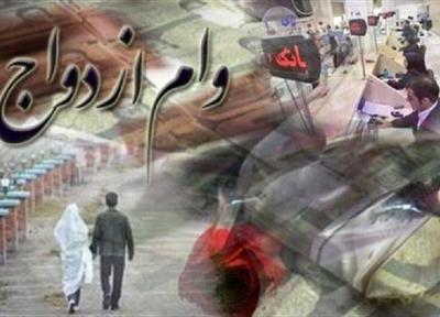 جزئیات پرداخت وام ازدواج در سال 98