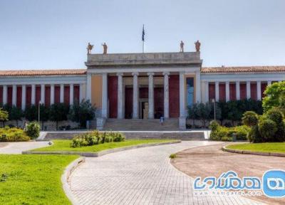 اعلام بازگشایی موزه های یونان در ژوئن