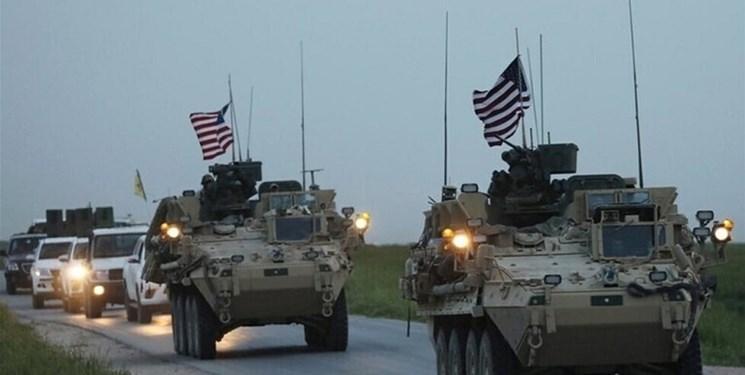 منابع عراقی: تحرکات آمریکایی ها در عراق به شب محدود شده است