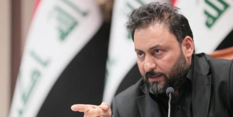 معاون اول رئیس مجلس عراق و جریان حکمت ملی تجاوز ترکیه به جنوب اربیل را محکوم کردند