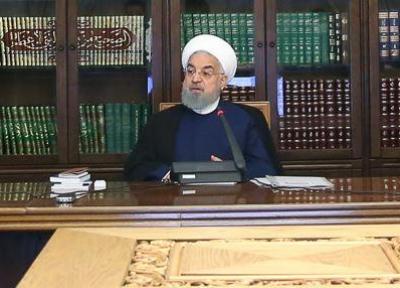 روحانی: کوتاهی در برابر قیمت ها به هیچ عنوان پذیرفته نیست ، برنامه های دولت برای کنترل بازار مسکن