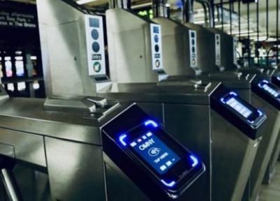تاخیر در خدمات پرداخت غیرلمسی متروی نیویورک به علت کرونا