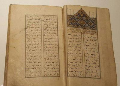 امکان دسترسی سریع پژوهشگران به نسخ خطی دانشگاه تهران فراهم شد