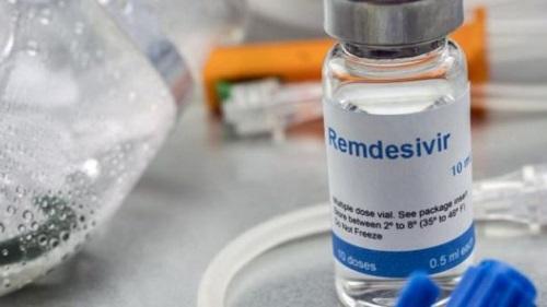 اروپا، داروی رمدسیویر را برای درمان کرونا تایید کرد