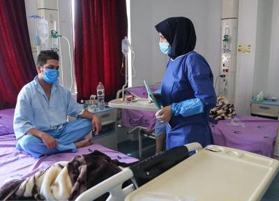 آمار کرونا در ایران امروز 25 مرداد 99؛ 161نفر فوت و 943 تن بستری شدند