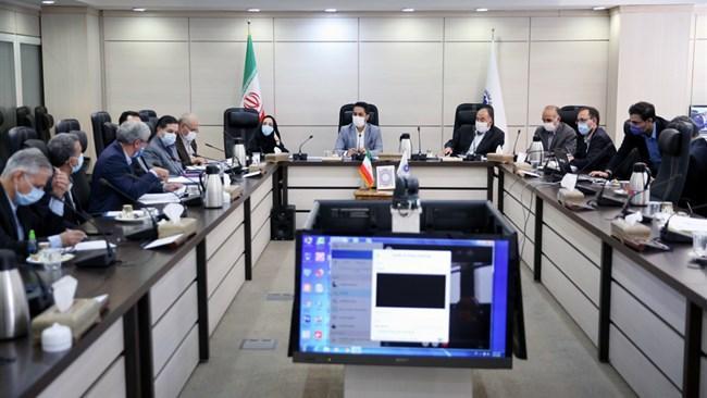 فرآیند صدور مفاصاحساب تأمین اجتماعی برای پیمانکاران، مکانیزه فرآیند صدور مفاصاحساب تأمین اجتماعی برای پیمانکاران، مکانیزه گردد