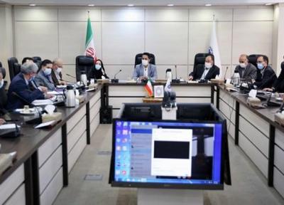 فرآیند صدور مفاصاحساب تأمین اجتماعی برای پیمانکاران، مکانیزه گردد