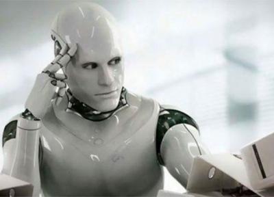 روبات ها کنترل زندگی انسان را در دست می گیرند