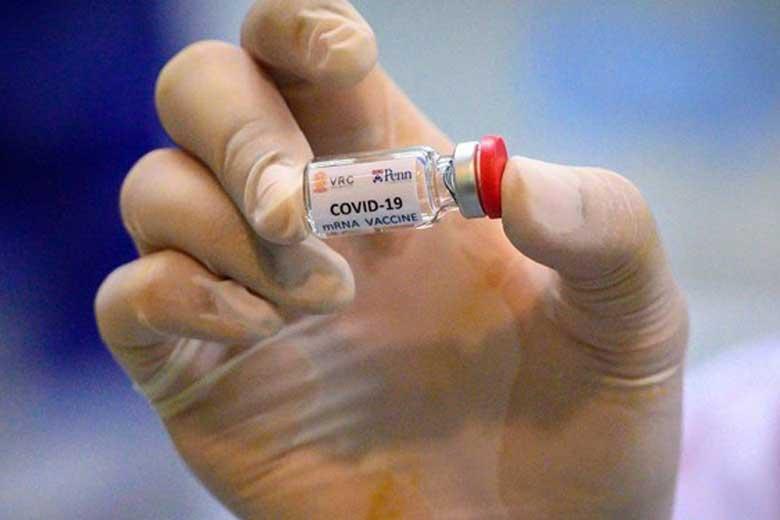 آزمایش انسانی واکسن کرونای ایرانی آغاز شد