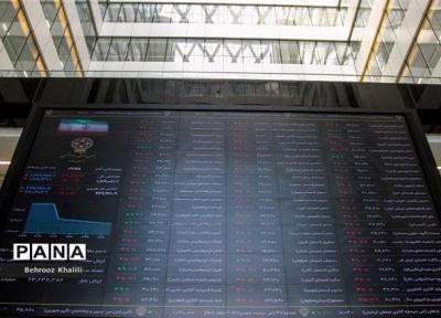 صحرایی، مدیر عامل بورس تهران باقی ماند