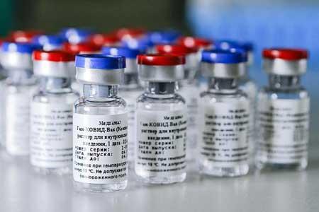 مدت زمان تأثیرگذاری واکسن کرونای روسیه اعلام شد