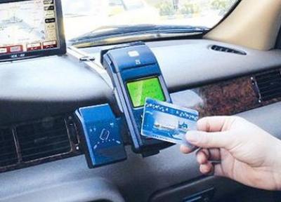 پرداخت کرایه خطوط ون و تاکسی باقرشهر الکترونیکی می گردد