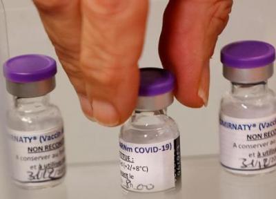 حزب کمونیست فرانسه: فرمول واکسن کرونا را به همه دنیا بدهید