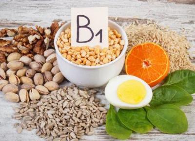 ویتامین B1 (تیامین)؛ از خواص و علائم کمبود تا بهترین منابع غذایی