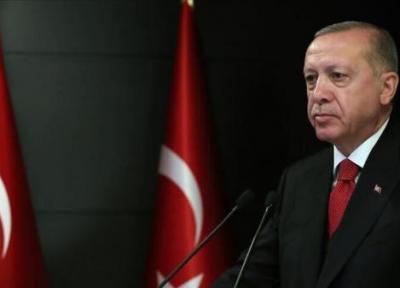 اردوغان: آمریکا بعد از خروج از افغانستان می تواند روی ما حساب کند