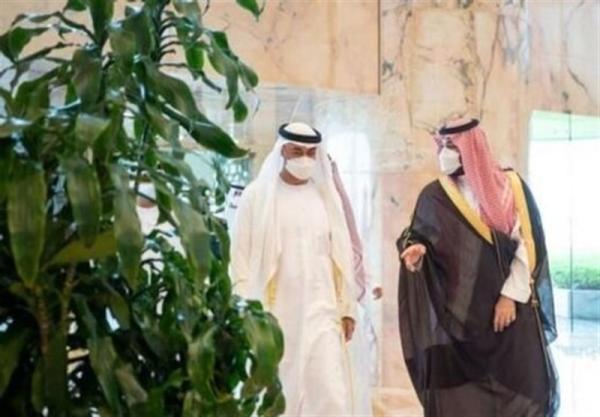 تور دبی ارزان: ملاقات دو ولیعهد عربستان و امارات، واگرایی به همگرایی تبدیل می گردد؟