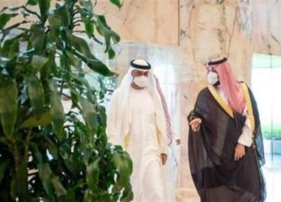تور دبی ارزان: ملاقات دو ولیعهد عربستان و امارات، واگرایی به همگرایی تبدیل می گردد؟