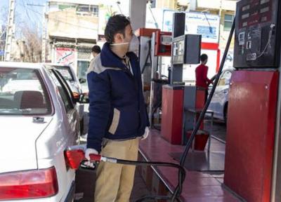 خبر مهم درباره قیمت بنزین ، یک نماینده مجلس اطلاع داد