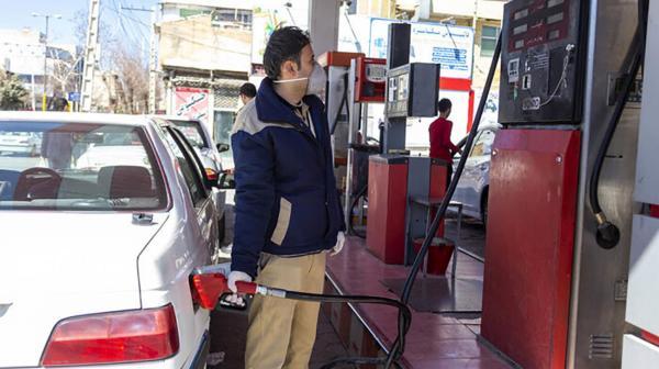 خبر مهم درباره قیمت بنزین ، یک نماینده مجلس اطلاع داد