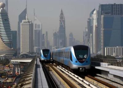 دبی در یک دهه اخیر چه تغییراتی کرده است؟