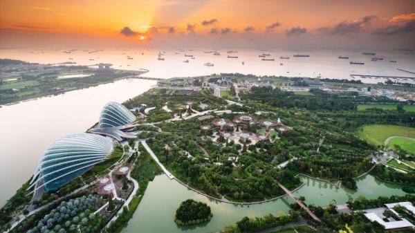 تور ارزان سنگاپور: از تقابل تضادها در سنگاپور تعجب می کنید!