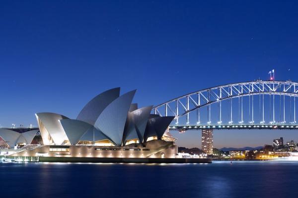 تور استرالیا ارزان: استرالیا میزبان یکی از مهم ترین رویدادهای میراث فرهنگی دنیا می گردد
