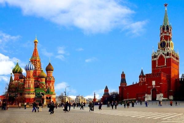 تور ارزان روسیه: 5 اشتباهی که گردشگران در مسکو مرتکب می شوند