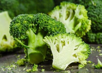 فهرستی از سبزیجات مفید برای مبتلایان به انواع دیابت