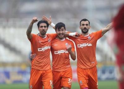 تیم قدیمی تهرانی در پی بازگشت قاطعانه به لیگ!
